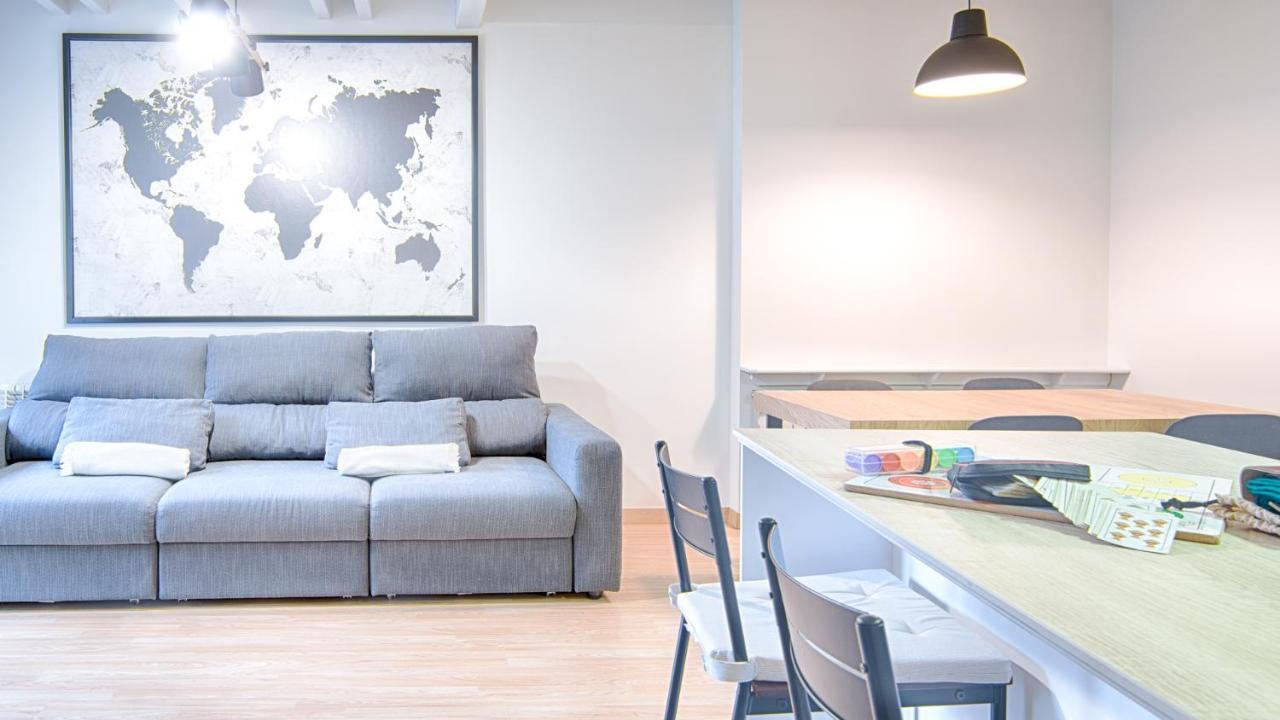 Saplan Real Estate Pijauert Apartment Les Exterior photo