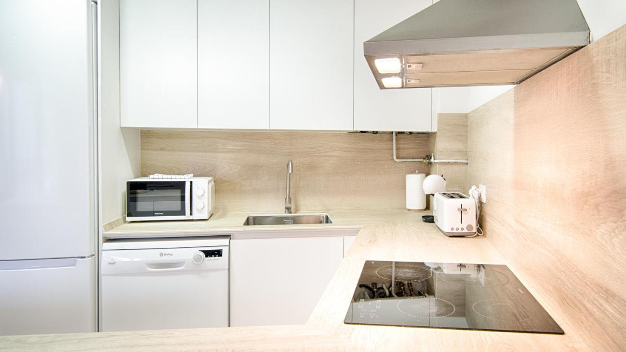 Saplan Real Estate Pijauert Apartment Les Exterior photo