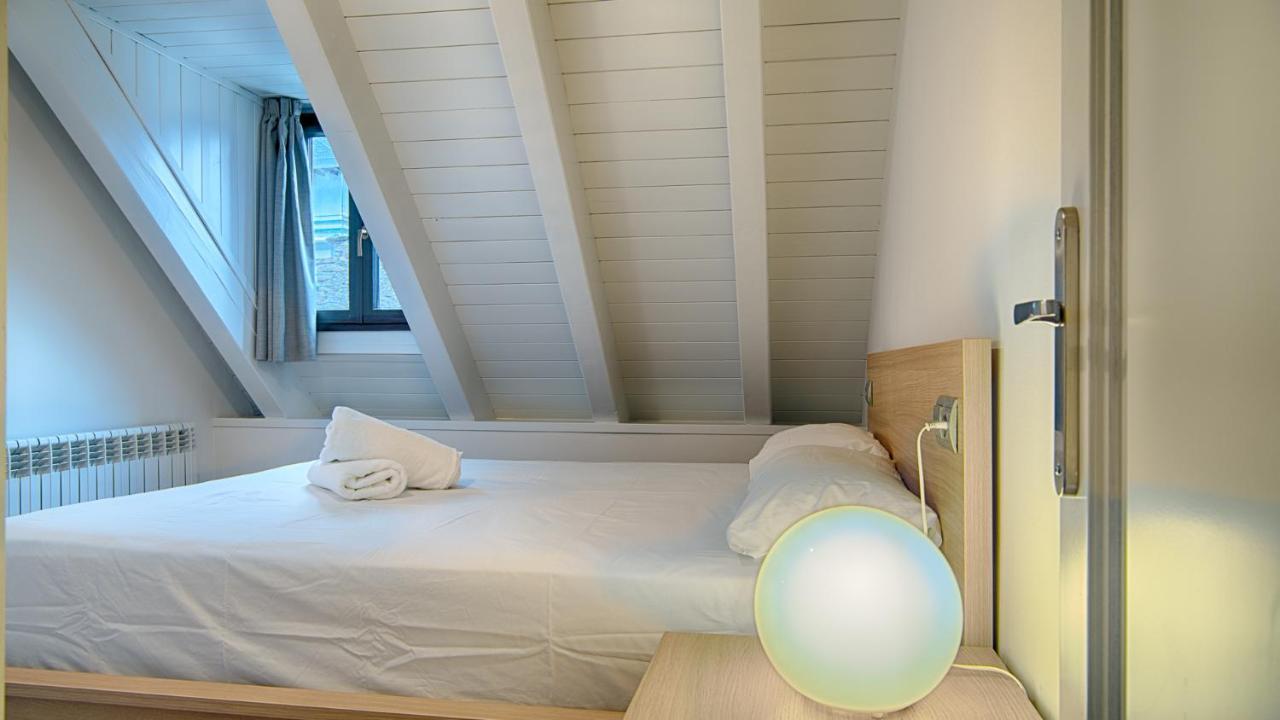 Saplan Real Estate Pijauert Apartment Les Exterior photo