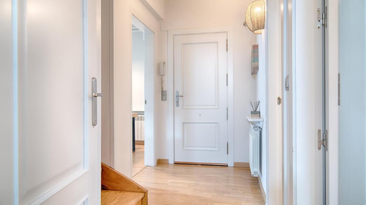 Saplan Real Estate Pijauert Apartment Les Exterior photo