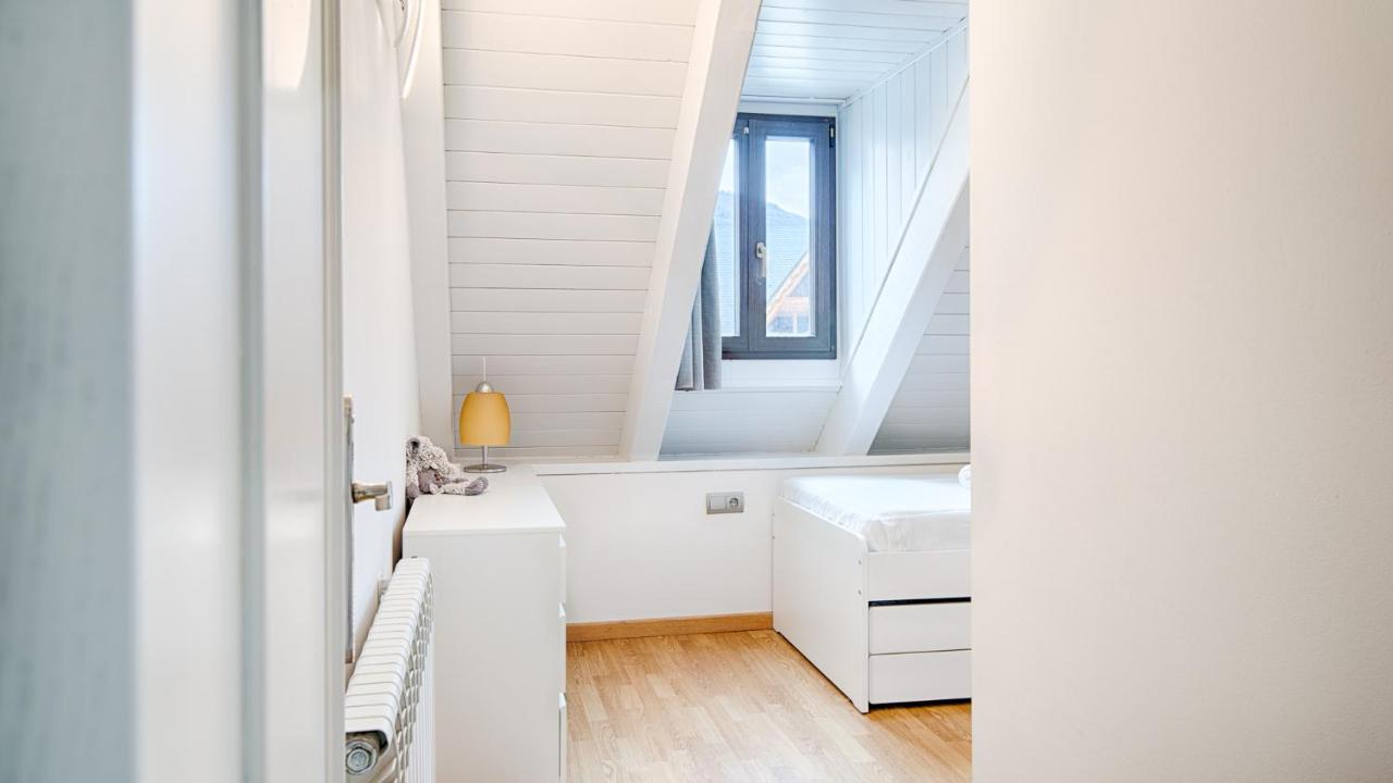Saplan Real Estate Pijauert Apartment Les Exterior photo