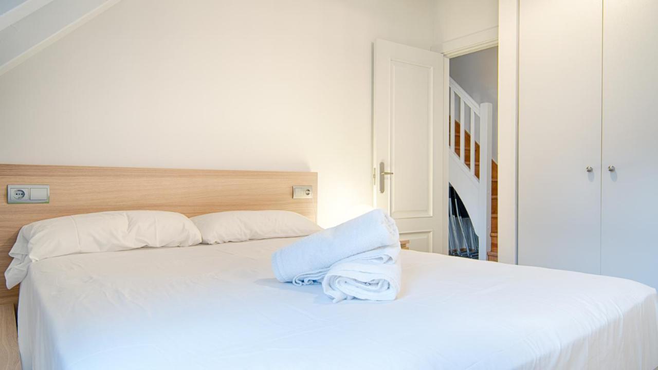 Saplan Real Estate Pijauert Apartment Les Exterior photo