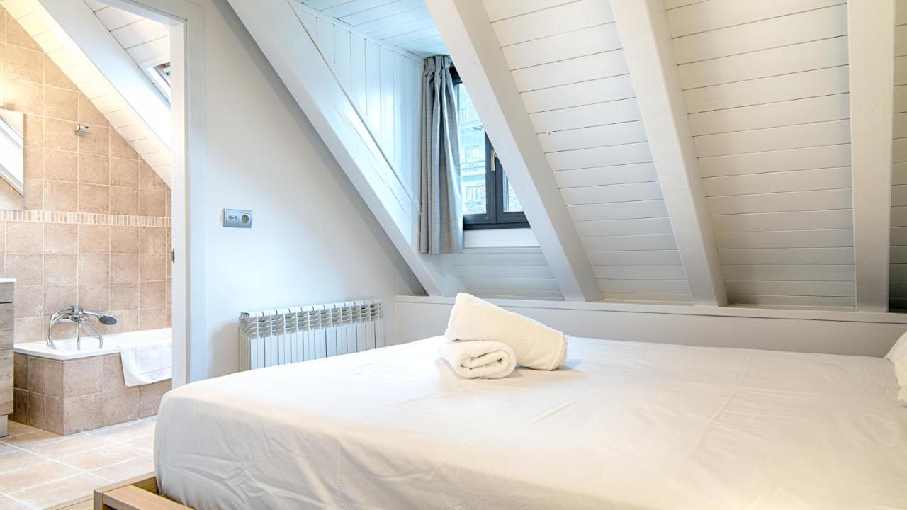 Saplan Real Estate Pijauert Apartment Les Exterior photo